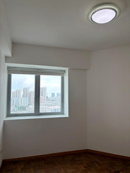 Hillview Regency (D23), Condominium #571120971